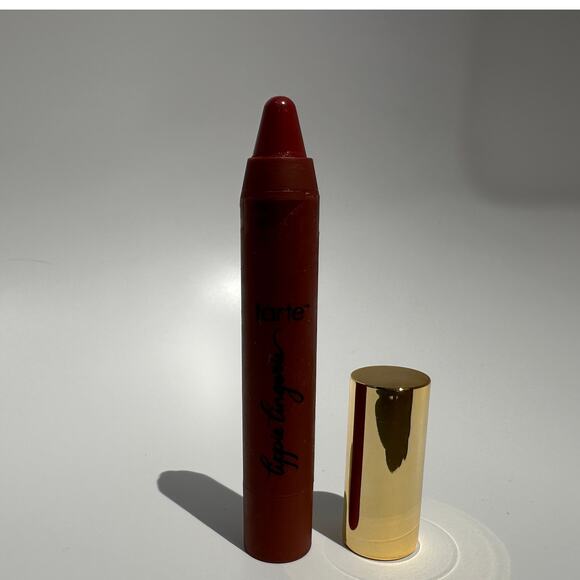 Tarte Lippie Lingerie Pure Matte Lipsurgence Tint Lipstick BNIB 3g 0.1 oz Rare - Picture 6 of 13